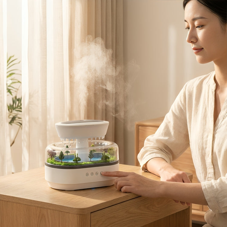 Aroma Diffuser