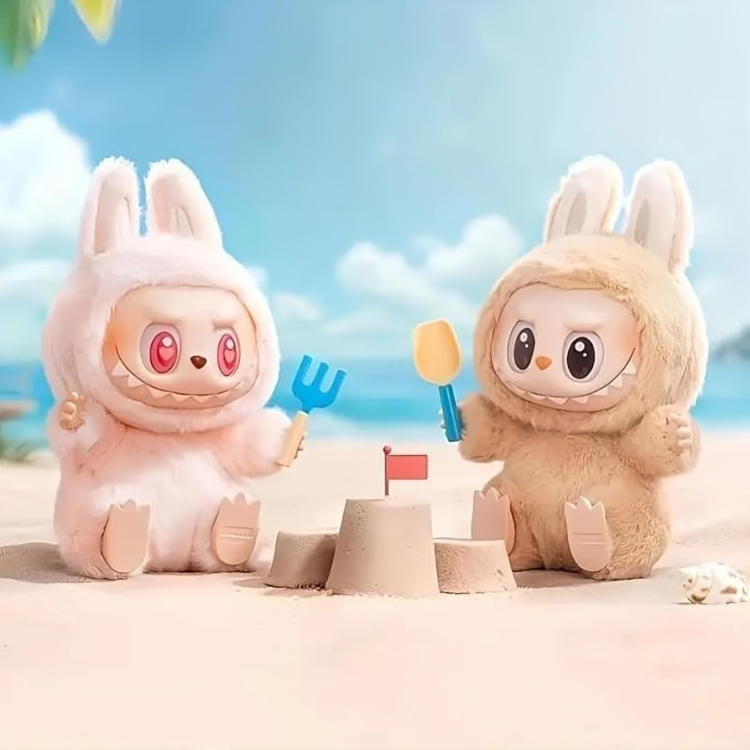 Labubu Doll - Blind Box