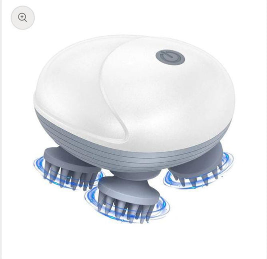 Scalp Massager ( Multi-color )