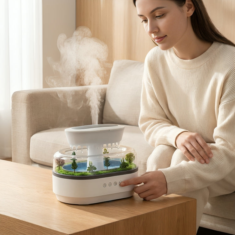Aroma Diffuser