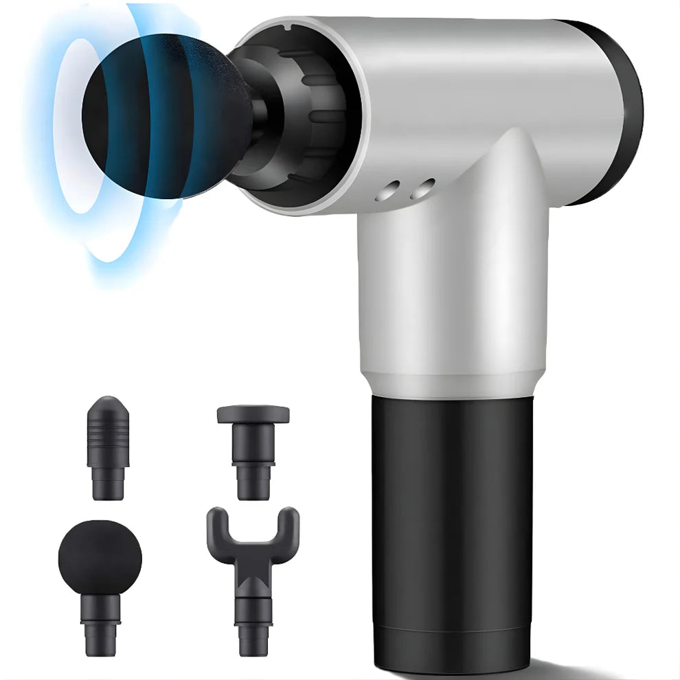 Massage Gun for Muscle Recovery