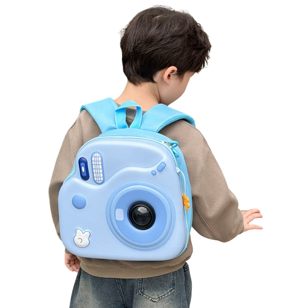 School Bag - 2026
