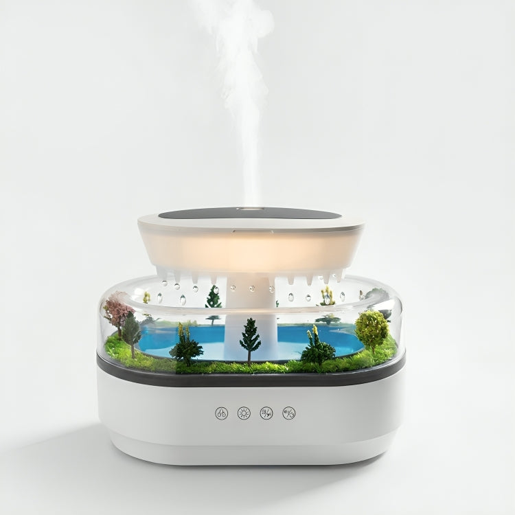 Aroma Diffuser