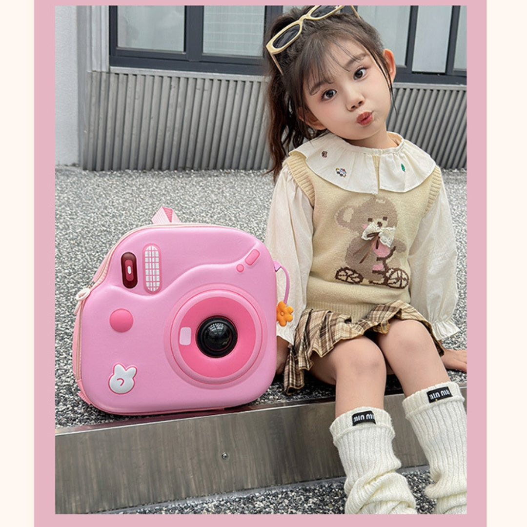 School Bag - 2026