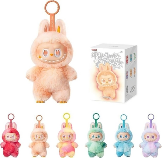 Labubu Doll - Blind Box