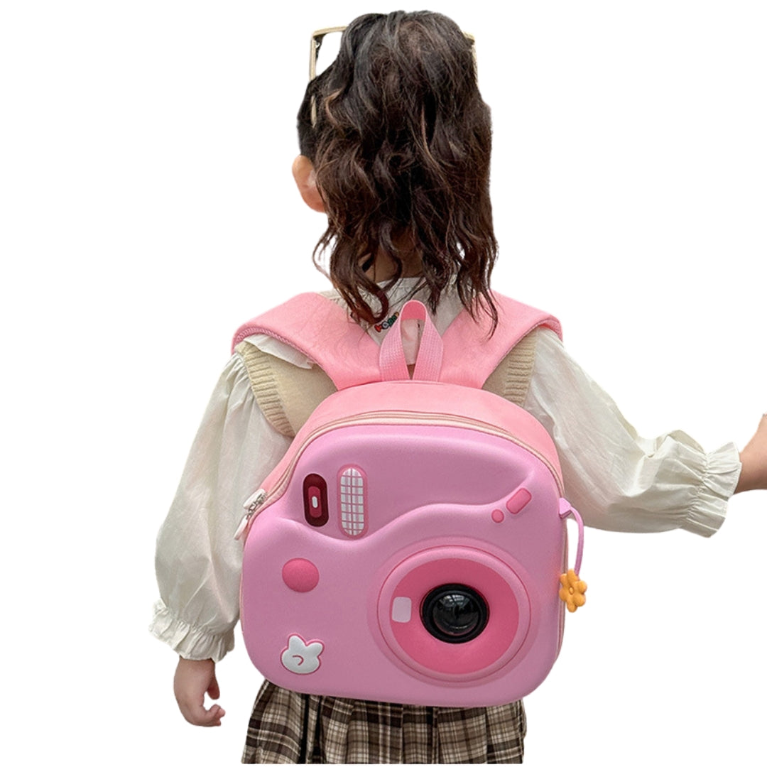 School Bag - 2026