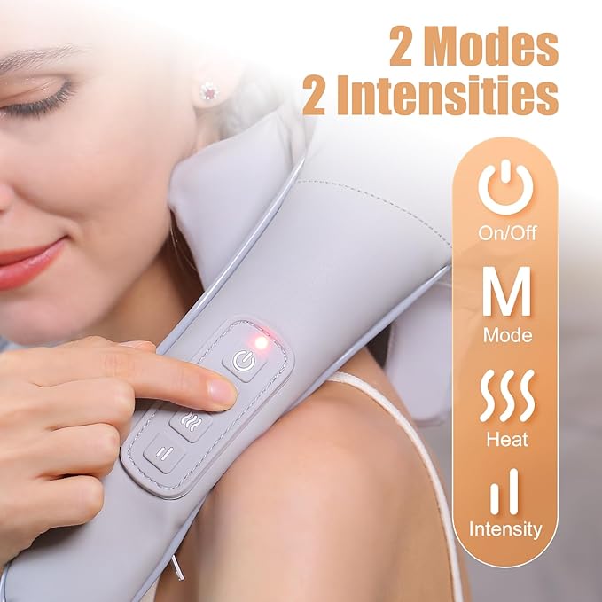 Full Body Massager