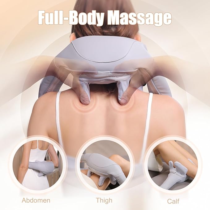 Full Body Massager