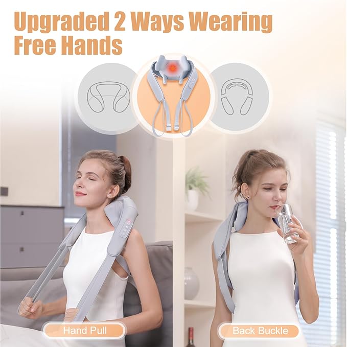 Full Body Massager