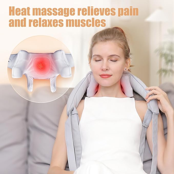 Full Body Massager