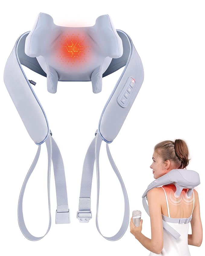 Full Body Massager