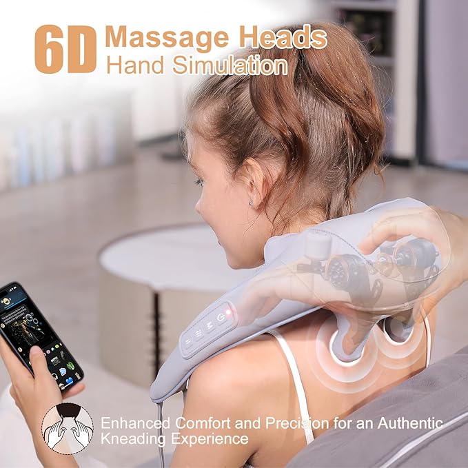 Full Body Massager