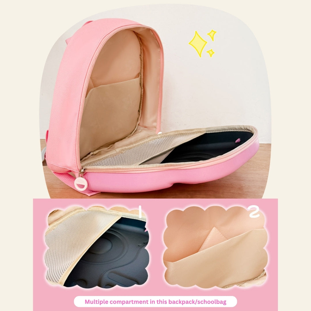 School Bag - 2026