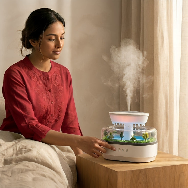 Aroma Diffuser