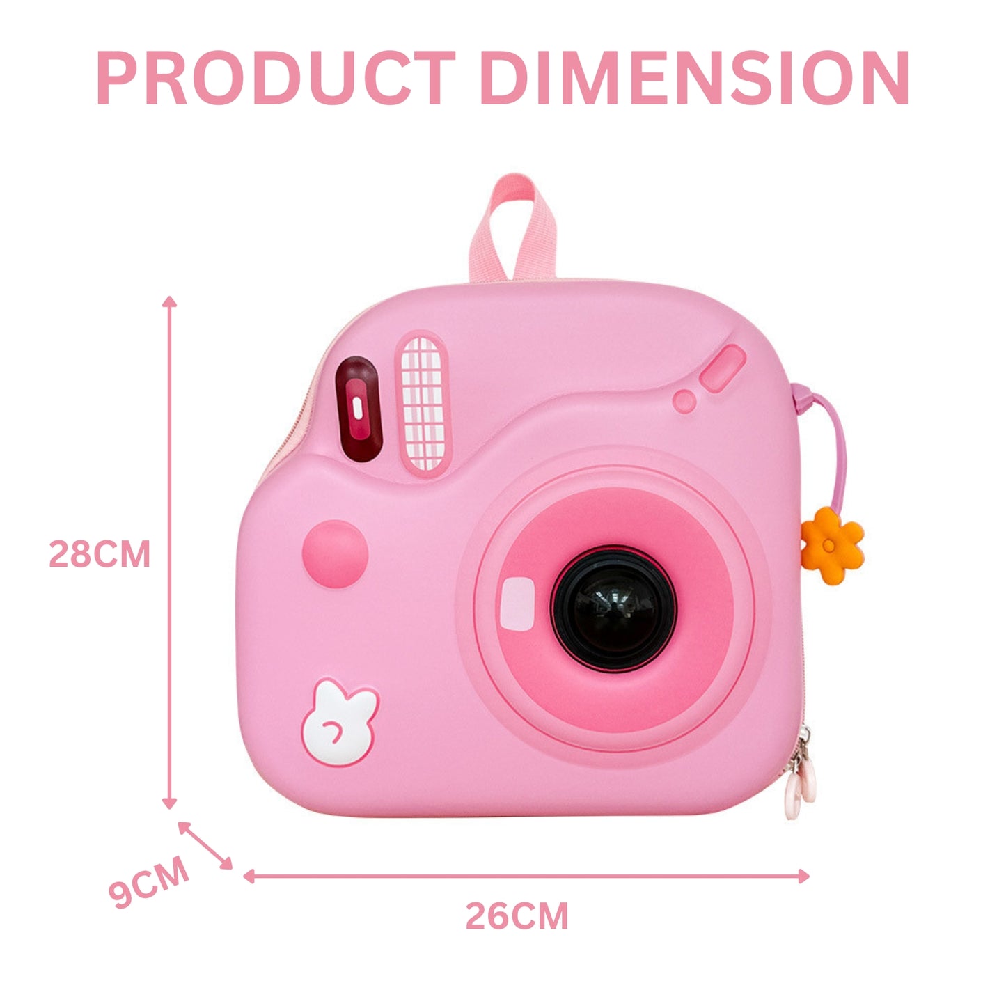 School Bag - 2026