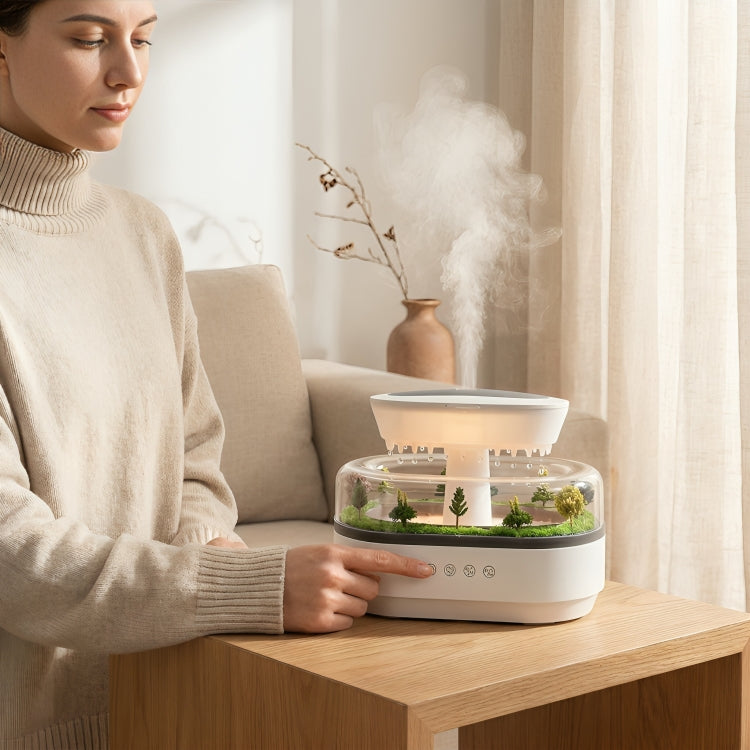 Aroma Diffuser