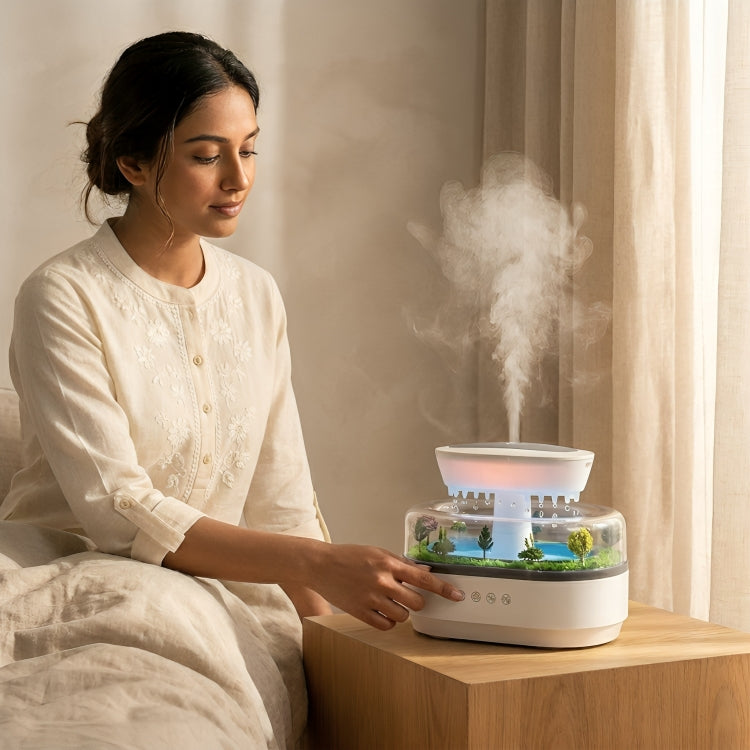 Aroma Diffuser