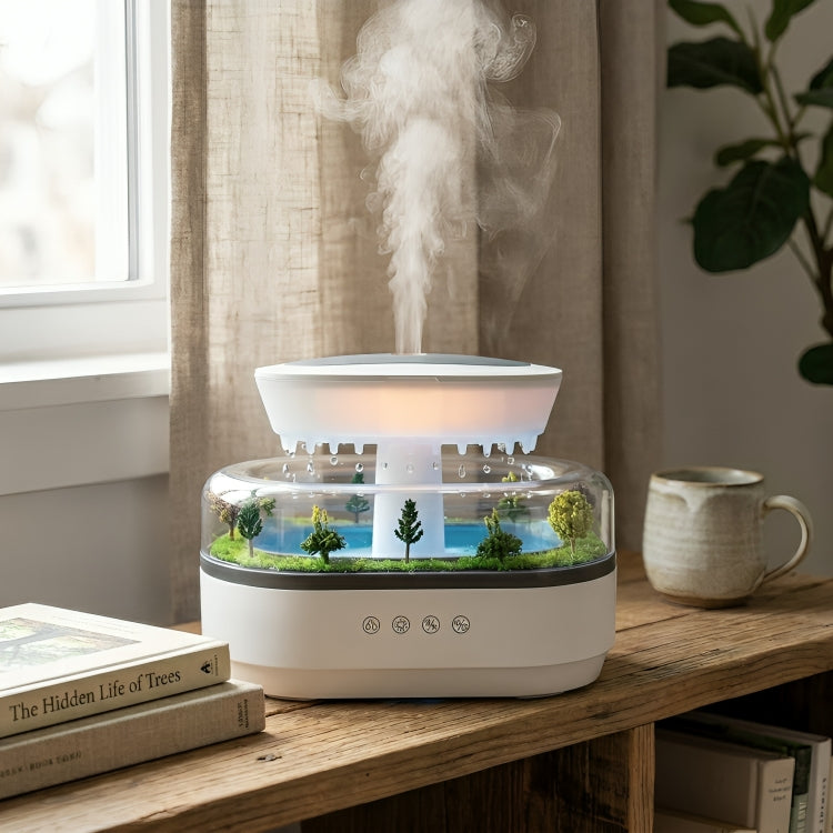 Aroma Diffuser