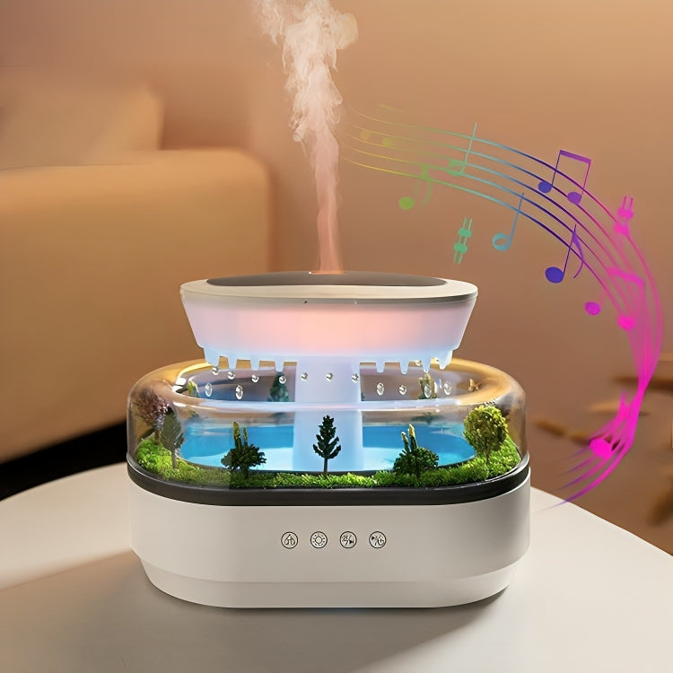 Aroma Diffuser
