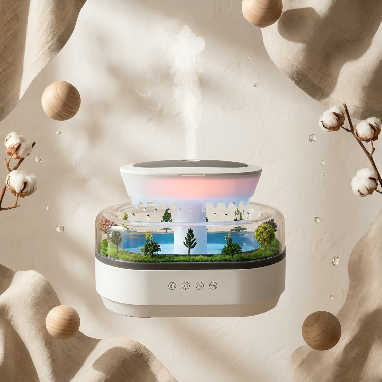 Aroma Diffuser